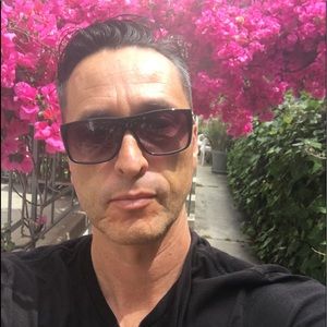 Meet your Posher, Edgar